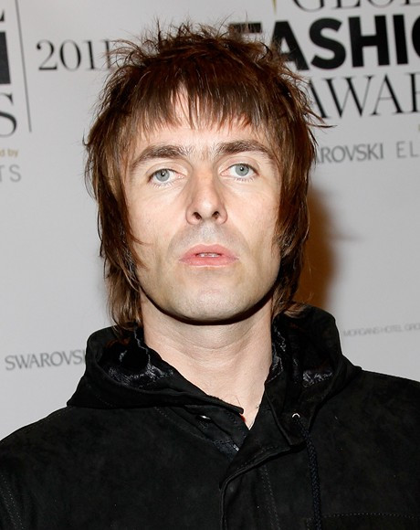 Liam Gallagher (fot. Getty Images)