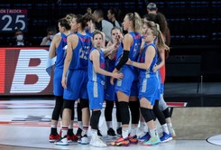 W koszykówkę też nikt nie będzie grał z agresorem. FIBA zawiesiła Rosję