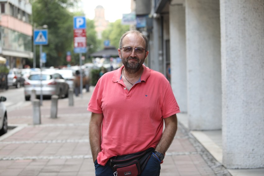 Predrag Smiljković