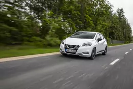 Nissan Micra N-Sport - szybciej wygląda niż jeździ | TEST