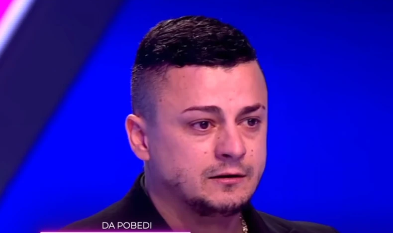 Brutalno suočavanje Terze i Milice Veličković, on kleknuo i molio je da vidi dete: "Možemo i na sud"