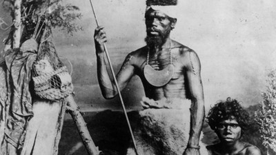 Aborigines