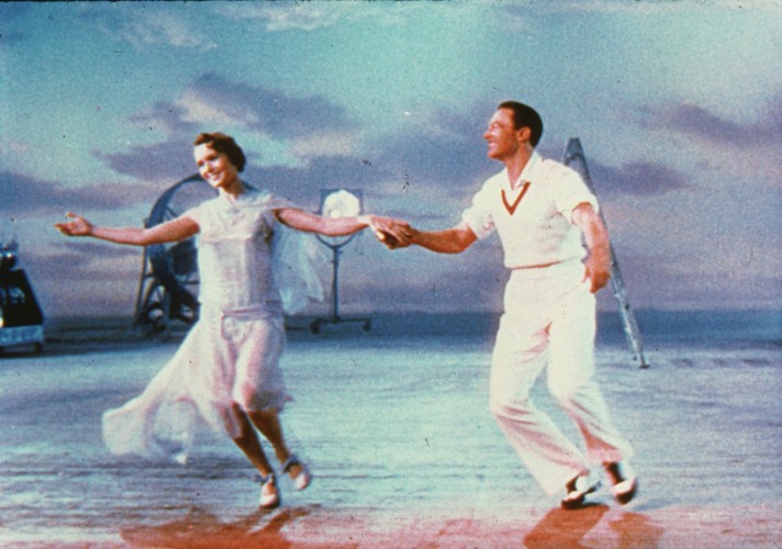 'Deszczowa piosenka'