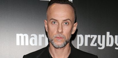 Nergal brutalnie krytykuje PiS. „Taka kartoflana, nalana morda”