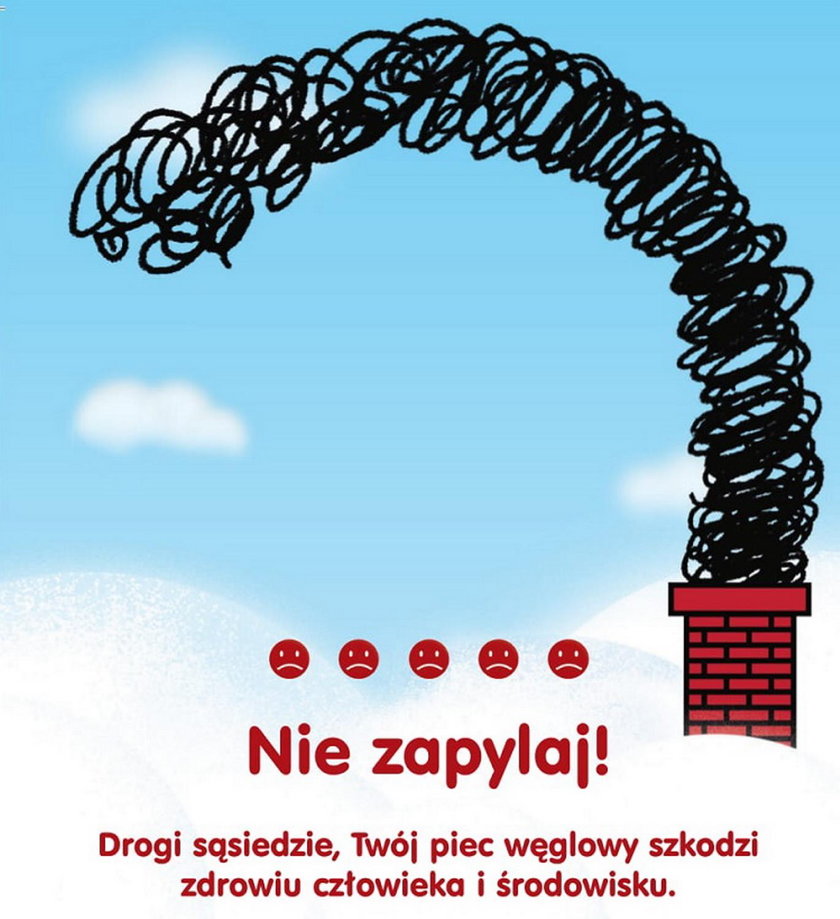 akcja „Sąsiedzie! Nie zapylaj!"