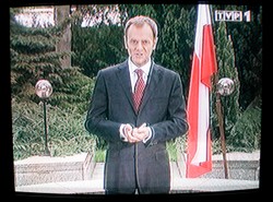 Platforma kusi lewicę rewolucją w mediach