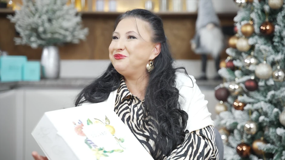 Emisija "Neka ti je slatko"