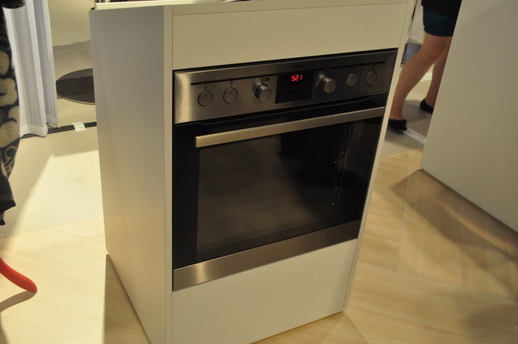 Piekarnik Electrolux