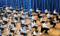 Matura 2023. Dziś biologia i język rosyjski na poziomie rozszerzonym