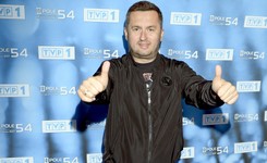 Norbi nową twarzą &#39;Dzień dobry Polsko&#39;. TVP wprowadza też inne zmiany w programie