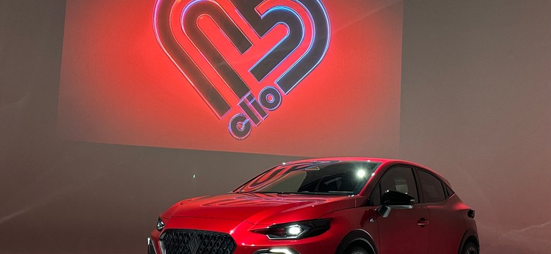 Ma 160 KM i spala 3,9 l na 100 km. Nowe Renault trzęsie rynkiem. Ile kosztuje?