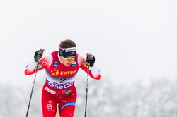 Rywalki cieszą się, że Johaug zakończyła karierę. "Bez niej będzie ciekawiej"