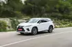 Nowy Lexus RX na rok 2020