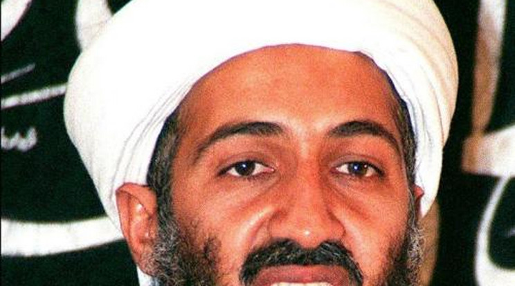 Bin Laden gyilkosára vadászik az Iszlám Állam