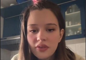 Jovana se zaljubila u robijaša