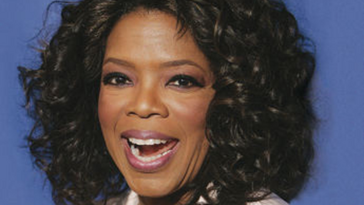 Oprah Winfrey, zaliczana do najbardziej wpływowych kobiet świata, jest bohaterką książki Kitty Kelley, która ukaże sie w listopadzie nakładem Świata Książki.