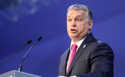 Wojna Orbana z 'uniwersytetem Sorosa'. Uczelnia: Nie popełniliśmy oszustwa