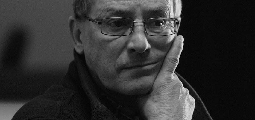 Tadeusz Bradecki nie żyje. Reżyser i aktor miał 67 lat. Grał u Kieślowskiego i Zanussiego 