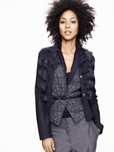 Olsen - kolekcja jesień/zima 2012/2013