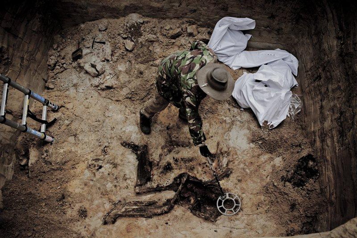 UWAGA! ZDJĘCIE WYŁĄCZNIE DO PUBLIKACJI Z TEKSTAMI DOTYCZĄCYMI KONKURSU GRAND PRESS PHOTO 2012