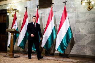 Węgry: Orban najpopularniejszym kandydatem na premiera