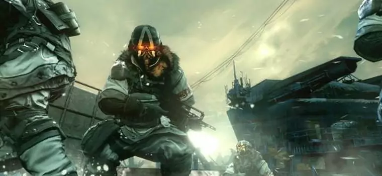 Killzone 3 – wrażenia z multiplayerowej bety