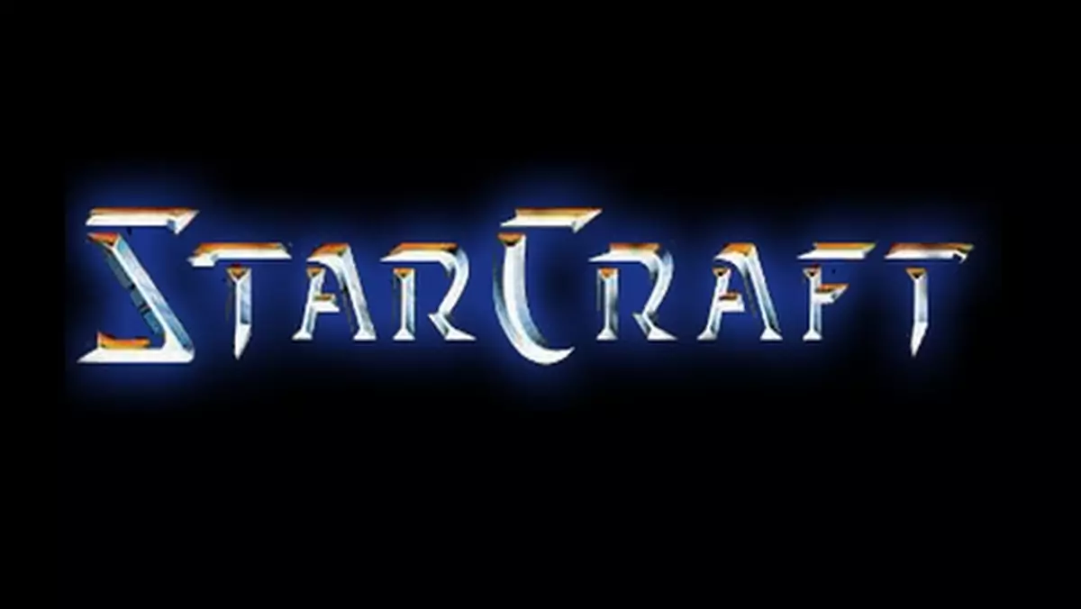 Fan StarCrafta chwycił za nóż, bo odcięli mu internet