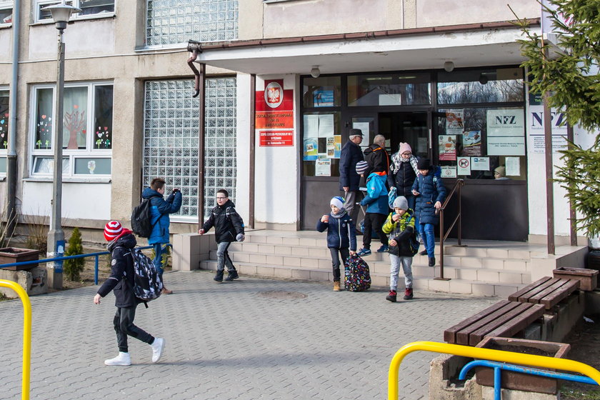 Poznań domaga się zwrotu kosztów reformy edukacji