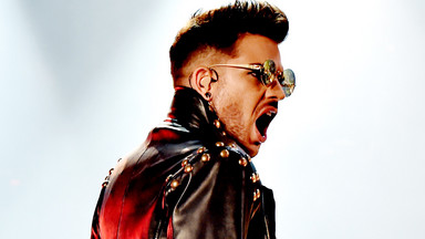 Kim jest Adam Lambert, zastępca Freddiego Mercury'ego w zespole Queen?