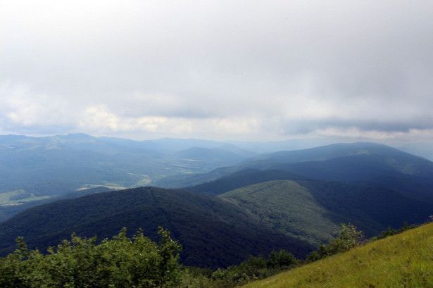 Bieszczady / fot. A. Sobańda