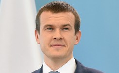 Bańka w Komitecie Wykonawczym WADA. Będzie reprezentowal 47 krajów