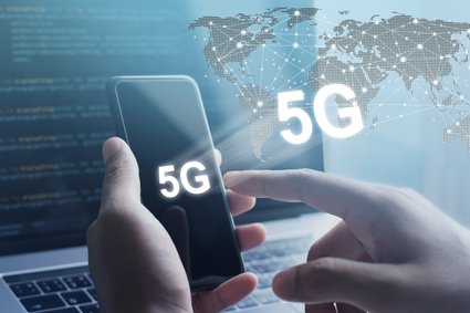 Jak 5G i światłowody mogą pomóc w rozwoju handlu?