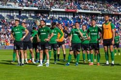 Rewolucji kadrowej w Górniku Łęczna nie będzie. Co z posadą trenera?