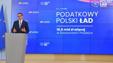 Polski Ład i luka przepisach. Wpadka przy projektowaniu ustawy