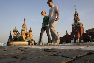 W Rosji przybyło miliarderów; kryzys sprzyja bogatym