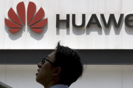 Afera Huawei. Polak podejrzany o szpiegostwo zwolniony z aresztu