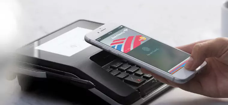 Apple Pay wreszcie trafi do Polski