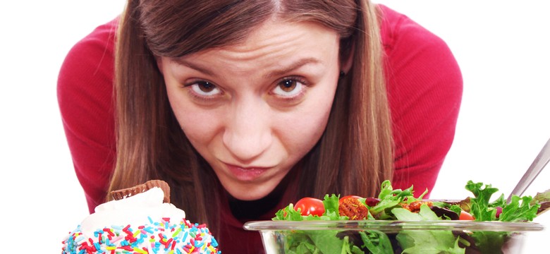 Odpuściłaś dietę na wakacjach? Oto, dlaczego prawie na pewno do niej nie wrócisz!