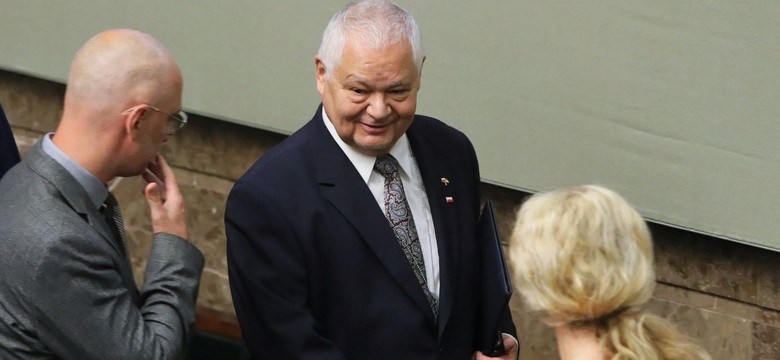 Glapiński: Polityka pieniężna będzie prowadzona tak, by ograniczała inflację