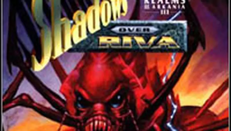 Realms of Arkania III: Shadows Over Riva