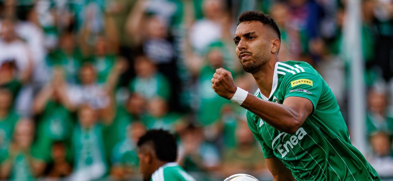 Hitowy transfer w Ekstraklasie stał się faktem. Leonardo Rocha w Rakowie Częstochowa