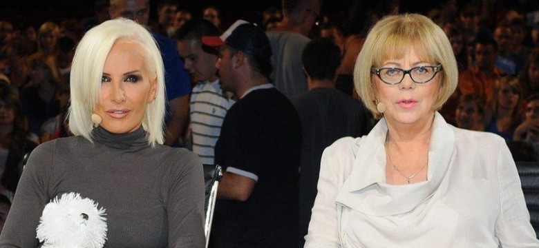 Z polsatowskiego show zniknie ważna postać. Co się stało?