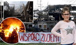 15. rocznica tragicznego pożaru w Kamieniu Pomorskim. "To był prawdziwy horror. Nawet dziś trudno mi o tym mówić"