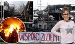 15. rocznica tragicznego pożaru w Kamieniu Pomorskim. "To był prawdziwy horror. Nawet dziś trudno mi o tym mówić"