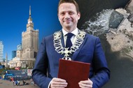 Bilans 2 lat rządów Rafała Trzaskowskiego