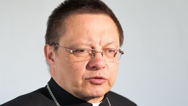 Abp Ryś: prawdziwy synod zaczyna się dla nas dzisiaj