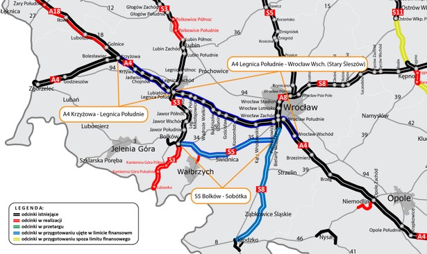 Autostrada A4