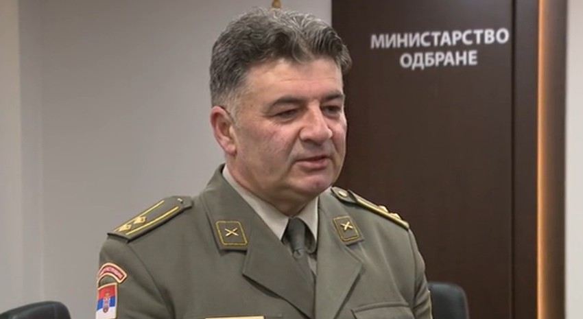 potpukovnik Zoran Filipović