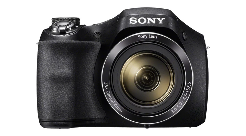 Sony DSC-H300