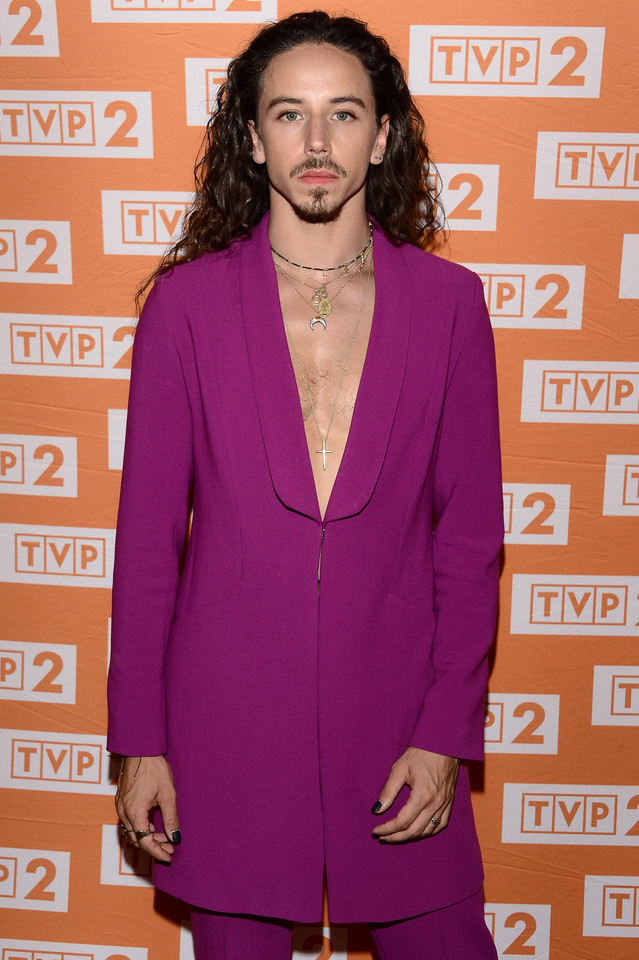 Michał Szpak